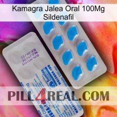 Kamagra Oral Jelly 100Mg Sildenafil new15